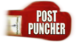 Post Puncher